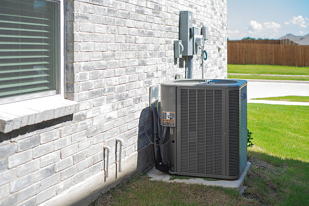 Reliable Ductwork Repair contractor in Merrifield, VA by FH HVAC
